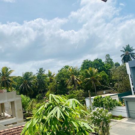 Montana Rest Hotel Anuradhapura Eksteriør billede
