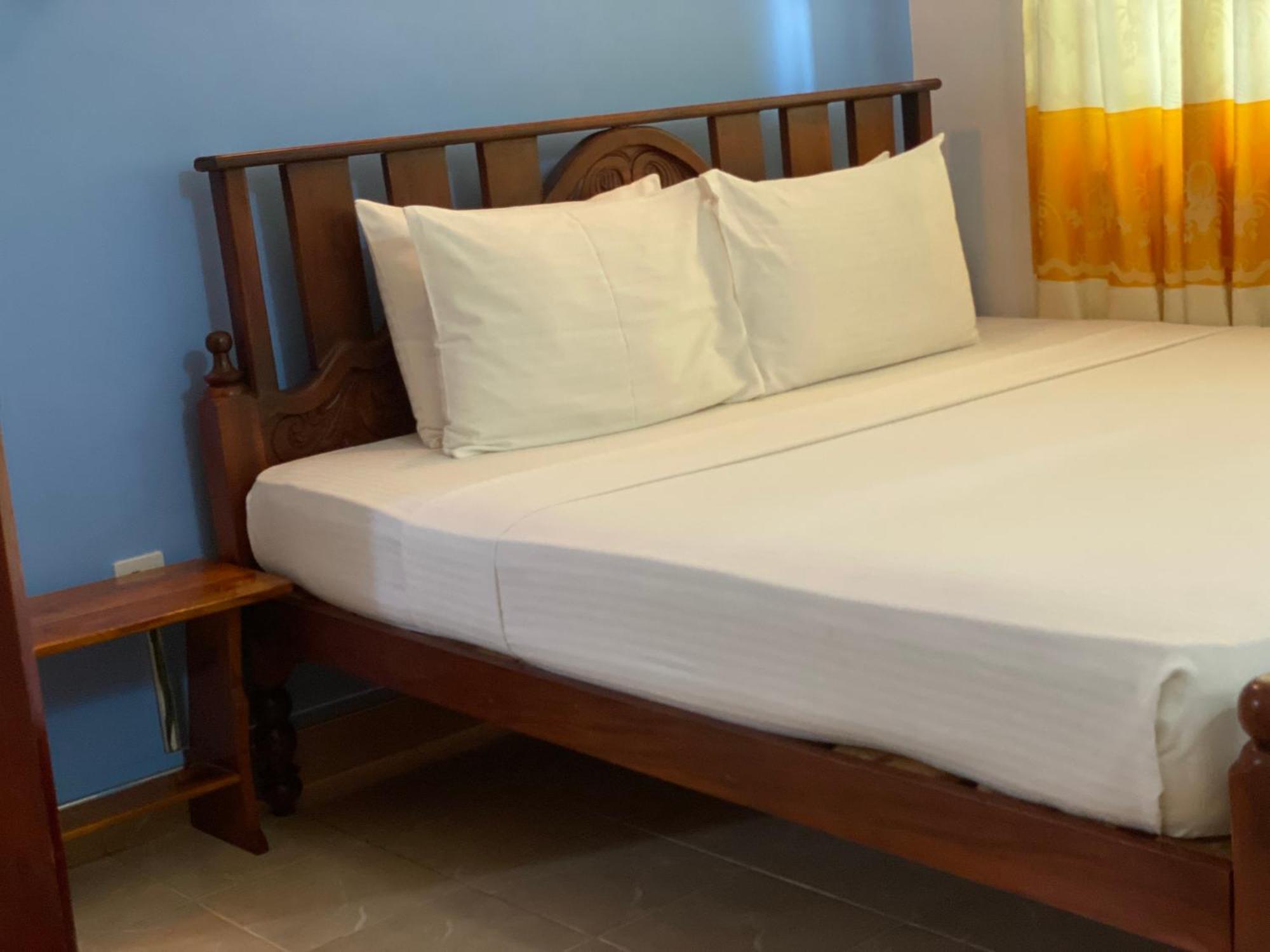 Montana Rest Hotel Anuradhapura Eksteriør billede